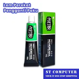 Lem Perekat Pengganti Paku