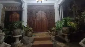 Dijual Rumah 2 Lantai Bagus Luas SHM di Pamulang