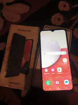 Samsung a13 6/128