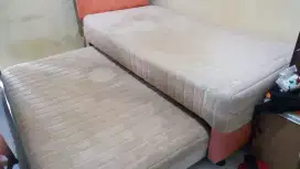 Kasur Tingkat atau Double Bed Informa Sleep Kayrie 120x200cm