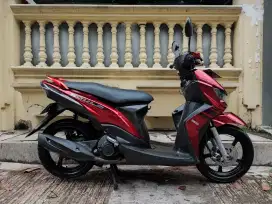 Yamaha Mio Soul GT FI Merah 2012
