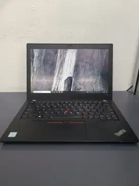Lenovo Thinkpad X280