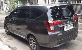 Daihatsu Sigra 2018 Bensin