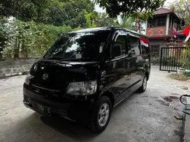 Gran Max D 2010