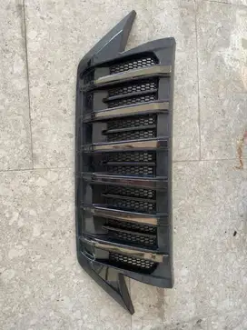 Grill Apollo Rush Terios