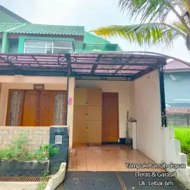 BINTARO - Cluster Mahagoni Park