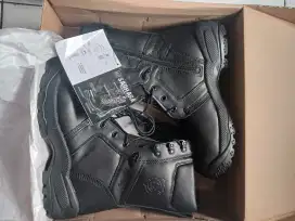 Sepatu PDL jatah polri 41
