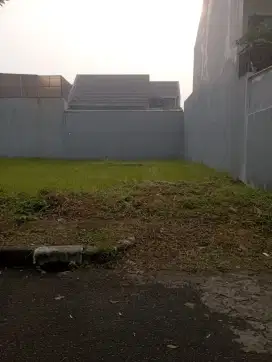 Jual Kavling (non Cluster)
Perumahan Metland Cakung 
Jakarta Timur