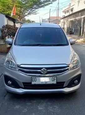 Dijual susuki R3 GL th 2018 manual
