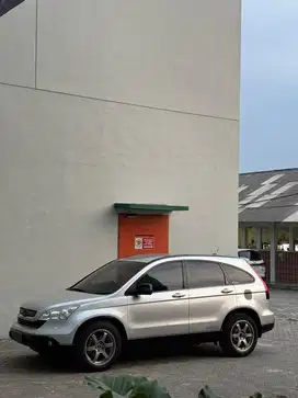 CRV 2.0 Matic 2007