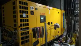 Jual Genset Bekas (135 Kva Perkins) Hm 100 Jam