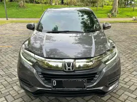 DP 1Jt! HRV SE CVT 2021 Low KM