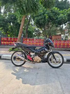 For sale Satria Fu!!