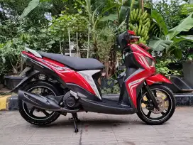 Yamaha Mio Soul GT FI 2014