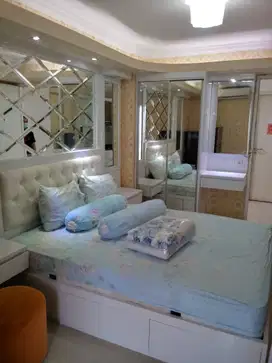 Atas mall studio ff apartemen bassura city jakarta