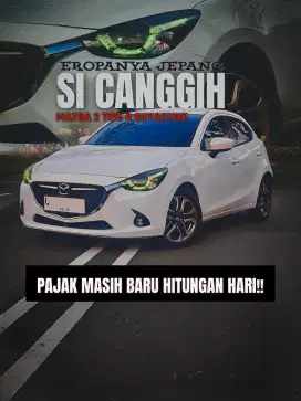 Mazda 2 R Skyactive