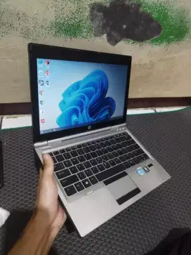 Laptop hp Elitebook 2570p core i5