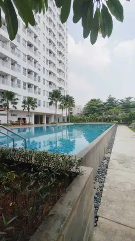 Dijual Apartemen Citra Living Di Citra 7 Kalideres Jakarta Barat