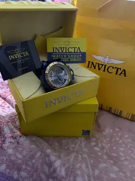 Jam tangan second