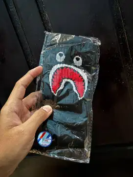 Kaos kaki pria dan wanita