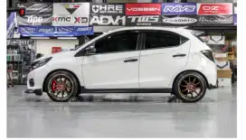 BBK AP RACING ORIGINAL