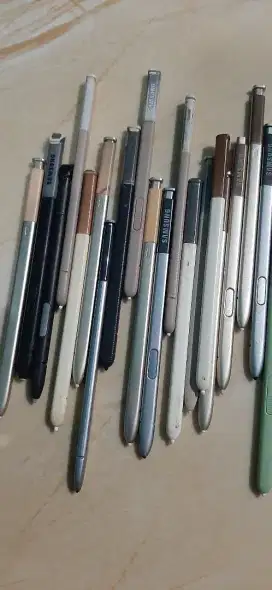 Ssmsung pen stilus seri note