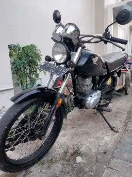 Max'83 mesin Joss sehat halus