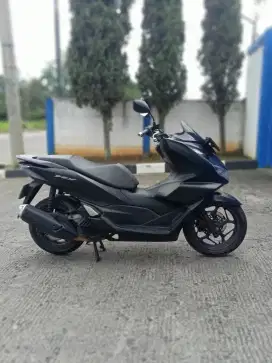 PCX 160  plat bandung 2021