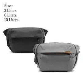 Peak Design Everyday Sling Limited Stock