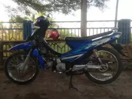 Supra tahun 2003