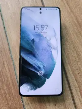 Samsung S21 plus 5G dual sim 8/256 ex inter