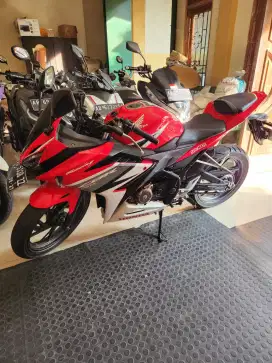 Cbr 150 faceclif 2016 gbm