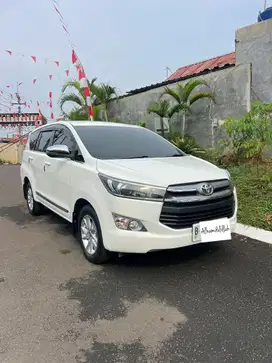 Kijang innova reborn g luxury matic diesel