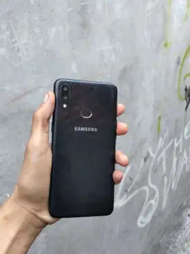 Samsung Galaxy A10s Ram 2/32Gb