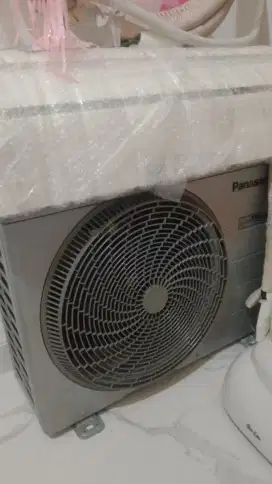 Dijual AC 1pk 3,5jt bisa nego