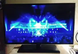 Samsung LED 43 inc smart TV bisa YouTube