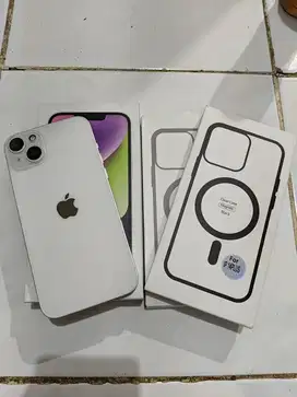 iPhone 14 Plus 128Gb mulus