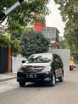 INNOVA 2.0 G AT 2010_HITAM (D) ISTW