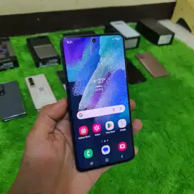 SAMSUNG S21 FE SEIN 5G 8/256 GB DUAL SIM MULUS LIKE NEW