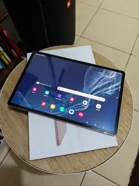 Samsung tab s8 plus 5G fullset 8/256gb