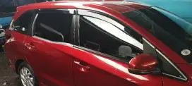 Kaca film hitam solid 3m black beauty murah garansi 5 thn