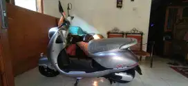 Dijual sepeda listrik BARU