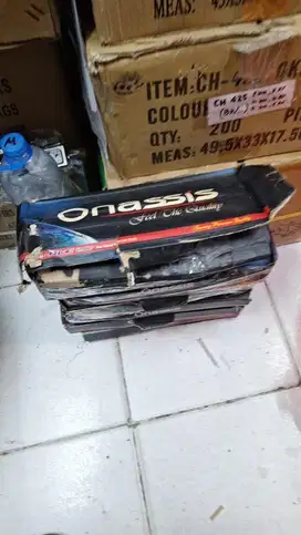 Door closer sisaan