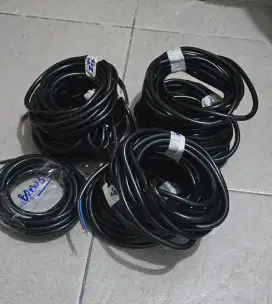 Kabel Nyy hy 3x0.75
