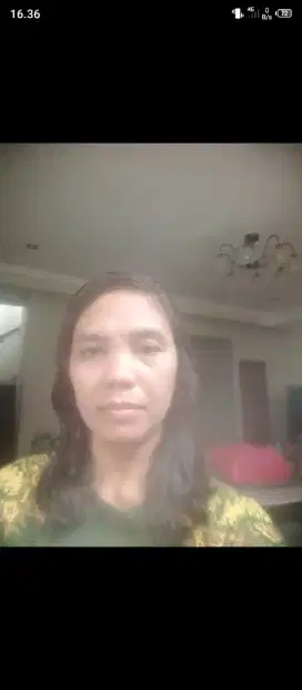 Pernah jadi art