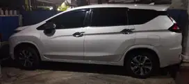 Mitsubishi Xpander 2018 Bensin