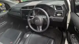 Honda Brio E cvt non rs  2024 (Dp. 10% aza) cash kredit tukar tambah