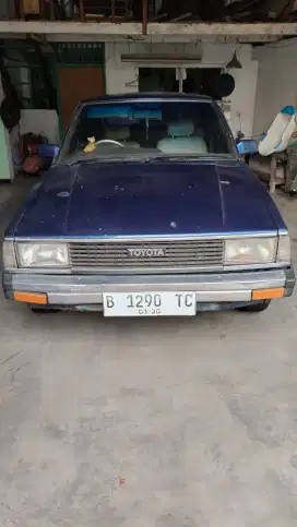Dijual mobil jadoel