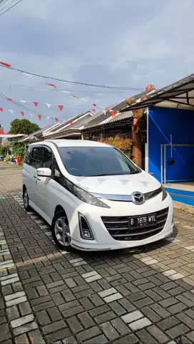 Biante Non Sky Matic 2013 Dp 3 Juta Promo