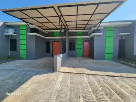 Rumah ready dan indent